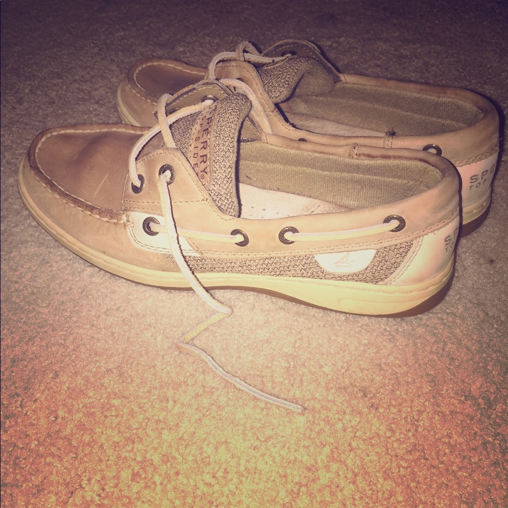 Women’s Sperry Boat Shoe
